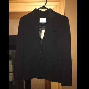 Petite LOFT Blazer - NWT